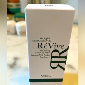 Revive masque de brilliance